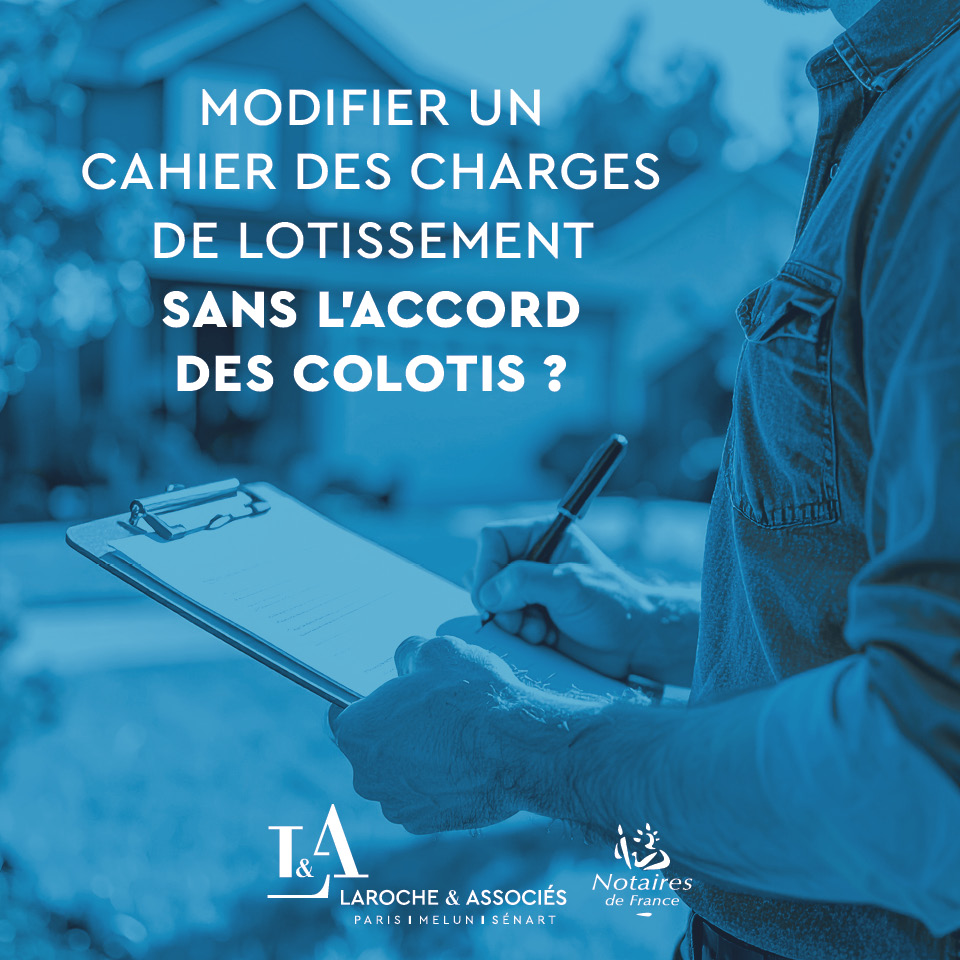 ⚖️ L’article L. 442-11 du Code de l’urbanisme validé par le Conseil constitutionnel